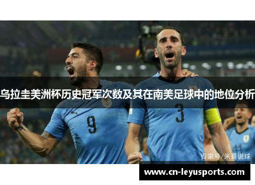 乌拉圭美洲杯历史冠军次数及其在南美足球中的地位分析