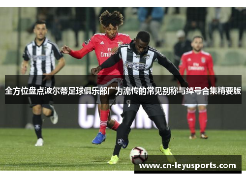 全方位盘点波尔蒂足球俱乐部广为流传的常见别称与绰号合集精要版